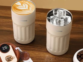 Jarro termico con sensor 460ml